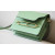 Hermes Roulis Mini Evercolor Beton (8L) Palladium Hardware Light Green
