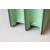 Hermes Roulis Mini Evercolor Beton (8L) Palladium Hardware Light Green