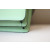 Hermes Roulis Mini Evercolor Beton (8L) Palladium Hardware Light Green