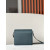 Hermes Roulis Mini Evercolor Gris Asphalte (M8) Gold Hardware Cypress Green