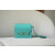Hermes Roulis Mini Evercolor Beton (8L) Gold Hardware Green