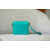 Hermes Roulis Mini Evercolor Beton (8L) Gold Hardware Green