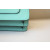 Hermes Roulis Mini Evercolor Beton (8L) Gold Hardware Green