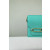 Hermes Roulis Mini Evercolor Beton (8L) Gold Hardware Green