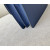 Hermes Roulis Mini Evercolor Mauve Pale (09) Palladium Hardware Dark Blue