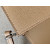 Hermes Roulis Mini Evercolor New Bleu Jean (D2) Gold Hardware Brown