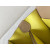 Hermes Roulis Mini Evercolor New Bleu Jean (D2) Gold Hardware Brown