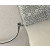 Hermes Roulis Mini Evercolor Etain (8F) Gold Hardware Grey