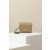 Hermes Roulis Mini Evercolor Nior (89) Gold Hardware Dark Beige