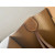 Hermes Roulis Mini Evercolor Vert Bosphore (W0) Palladium Hardware Brown