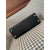 Hermes Garden Party 30 Negonda Bougainviuier (A5) Palladium Hardware Black